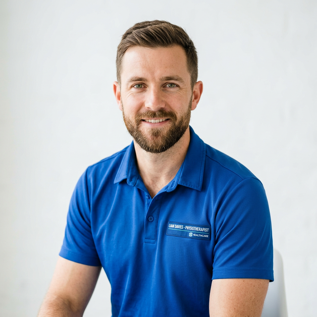 Dr. Stefano Artoni fisioterapista